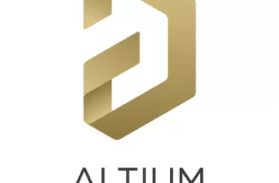 Chỉnh khổ giấy trong Altium